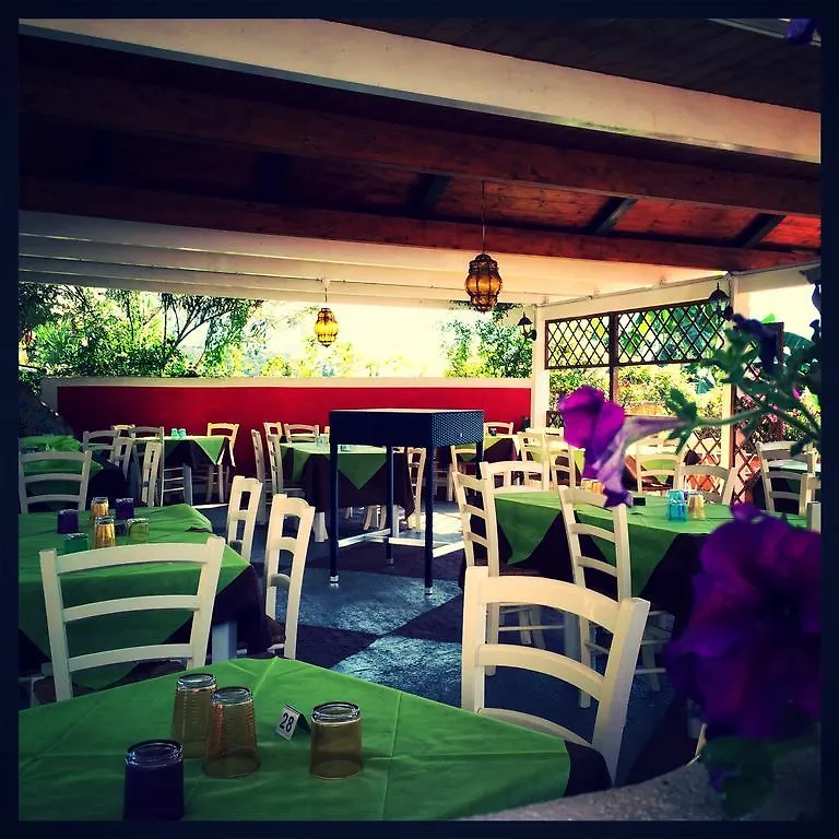 Frühstückspension Villa El Minero Bed&Breakfast Gonnesa