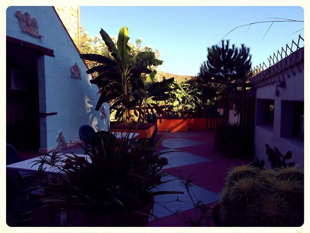 Villa El Minero Bed&Breakfast Gonnesa Italien