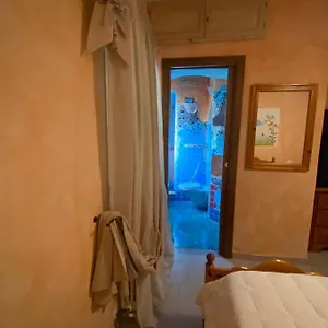 Li Paduli Alvi Frühstückspension
