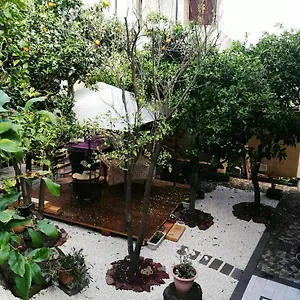La Corte Di Lucina Hotel