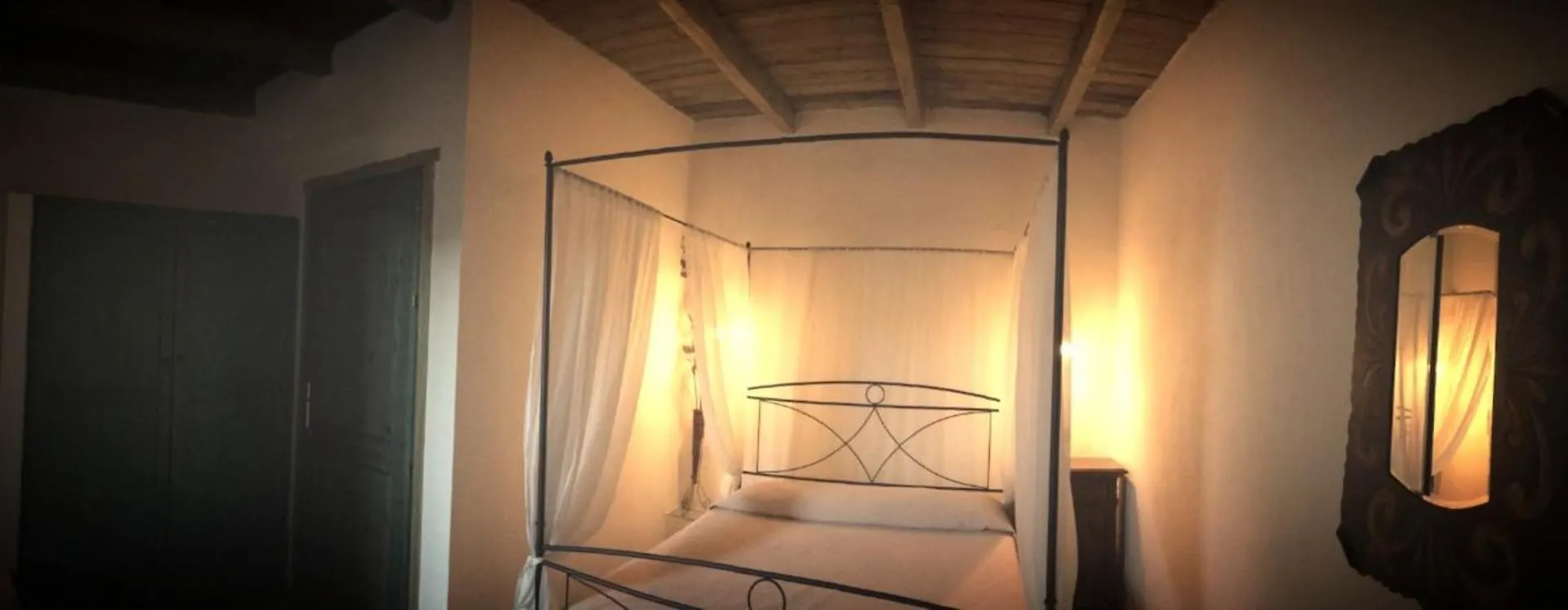 Villa El Minero ゴンネーザ
