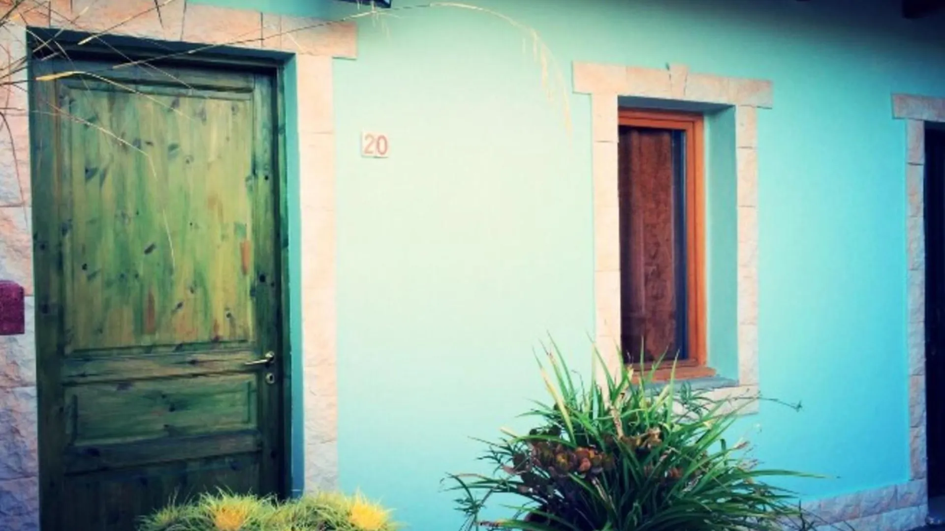 Villa El Minero ゴンネーザ イタリア
