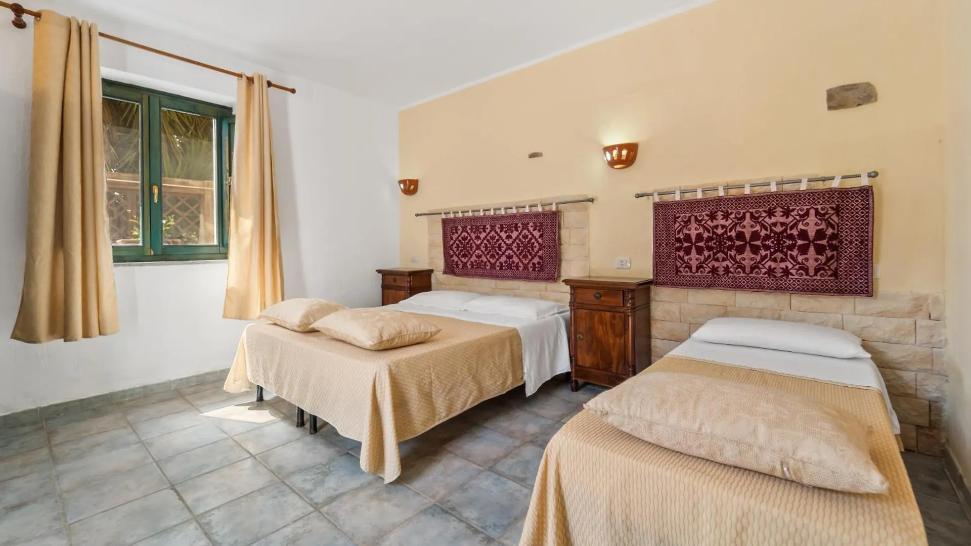 Villa El Minero ゴンネーザ イタリア