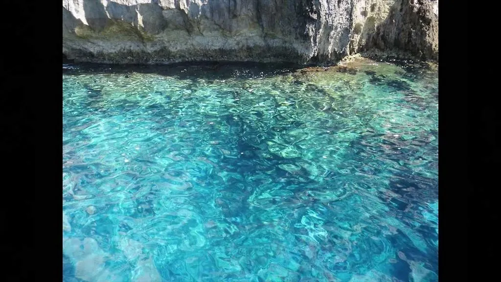 Villa El Minero ゴンネーザ イタリア